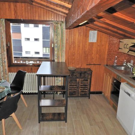 Manoir 3 Appt Les Gets Apartman Kültér fotó