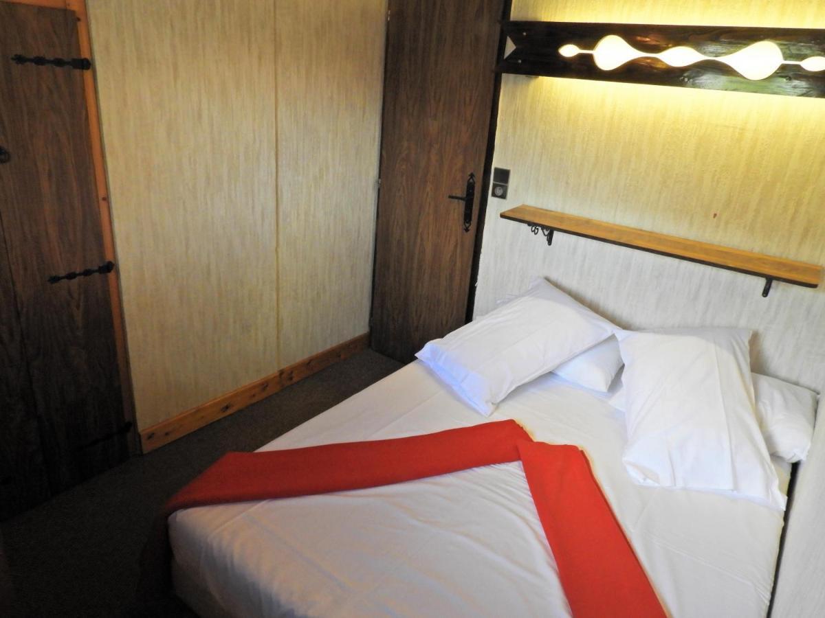 Manoir 3 Appt Les Gets Apartman Kültér fotó